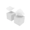 Салфетки безворсовые SMART WS-400 (400 шт) Staleks