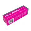 Салфетки безворсовые SMART WS-400 (400 шт) Staleks