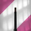 Straight gel brush EXPERT width 5 mm / length 8.5 mm Staleks NBE-05