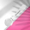 Щеточка маникюрная EXPERT 01 для удаления пыли (с колпачком) Staleks
