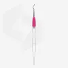 Working part of the Combo UNIQ 33 blade, curette "hemisphere" Staleks