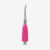 Working part of the Combo UNIQ 37 blade, file with curved end Staleks
