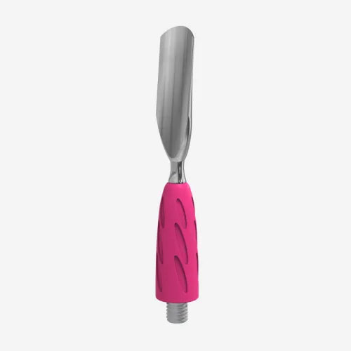 Working part of the blade Combo UNIQ 17  Staleks WPPQ-17