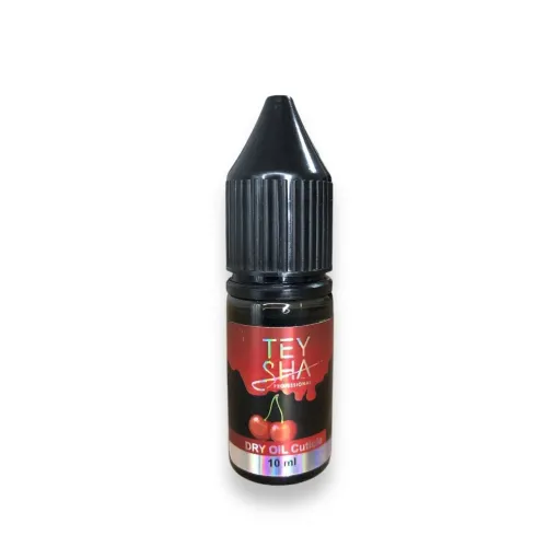 Cherry Dry Oil, Teysha, 10 ml