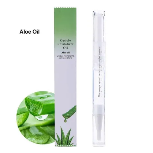 TEYSHA Масло для кутикулы в карандаше Aloe 3 мл