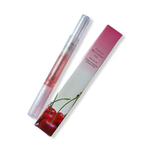 TEYSHA Масло для кутикулы в карандаше Cherry 3 мл