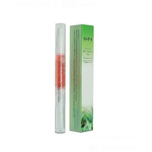 Cuticle oil in pencil KAVUN, Teysha 3 ml