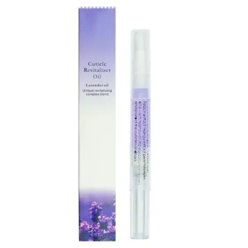 Cuticle oil in pencil LAVENDER, Teysha 3 ml