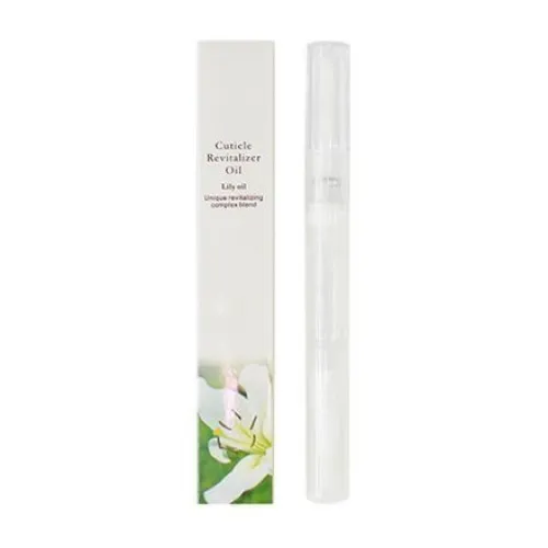 Cuticle oil in pencil LILY, Teysha 3 ml