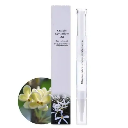 Cuticle oil in pencil OSMANTHUS, Teysha 3 ml