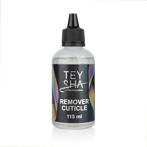 Cuticle remover, Teysha 115 ml