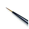Fine line brush №1, Teysha