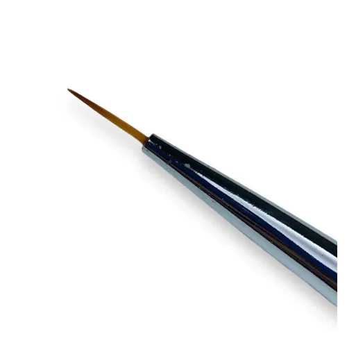 Fine line brush №1, Teysha
