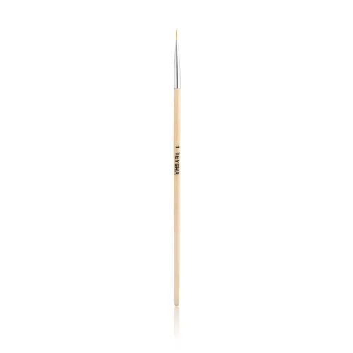 Fine line brush №1, Teysha