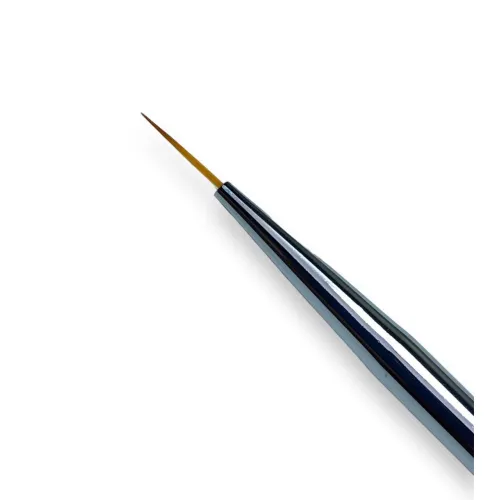 Fine line brush №2, Teysha