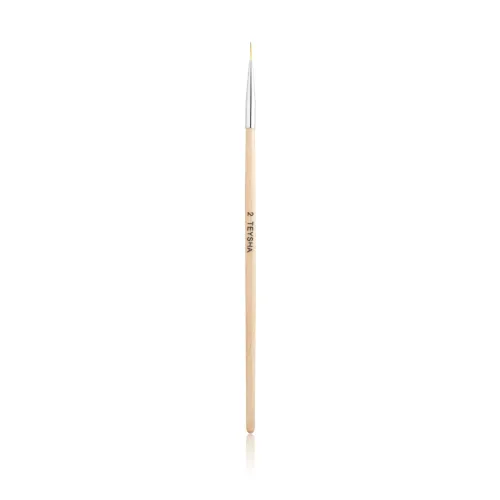 Fine line brush №2, Teysha