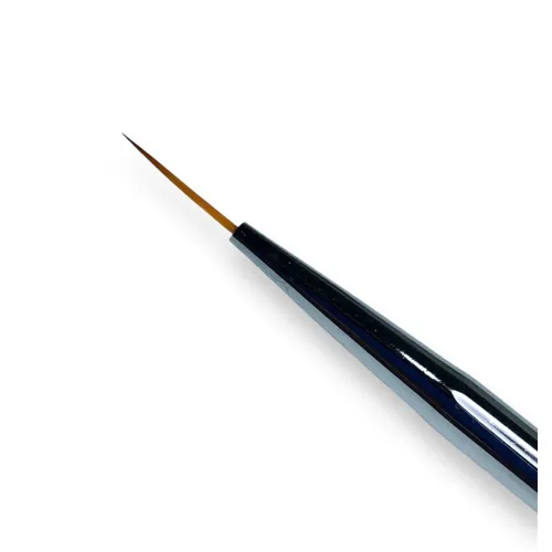Fine line brush №3, Teysha