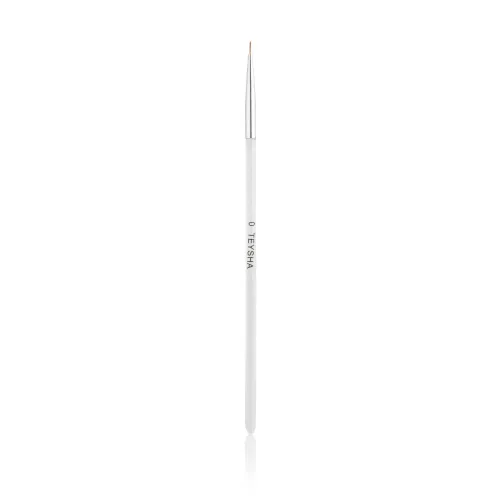 Liner brush №0 (transparent) Teysha