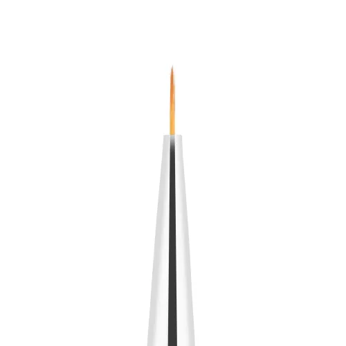 Liner brush №1 (transparent) Teysha