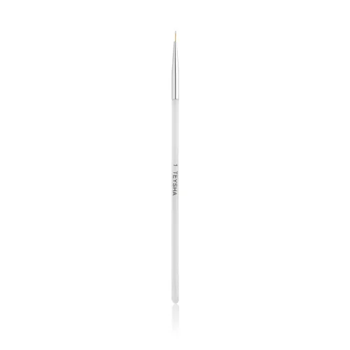 Liner brush №1 (transparent) Teysha