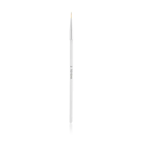 Liner brush №2 (transparent) Teysha