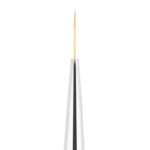 Liner brush №3 (transparent) Teysha