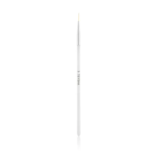 Liner brush №3 (transparent) Teysha