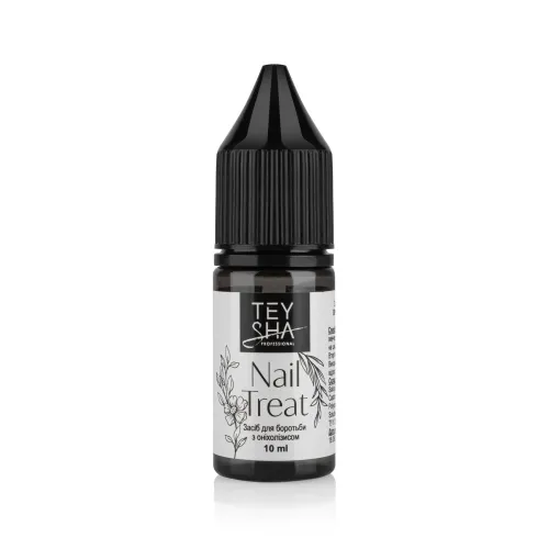 Onycholysis agent, Teysha 10 ml  (Nail Treat)