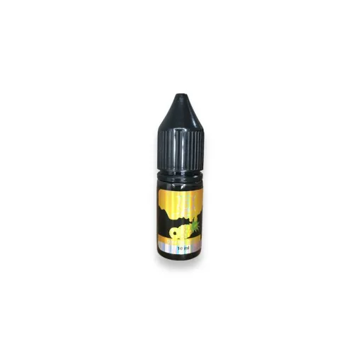 Pineapple Dry Oil, Teysha, 10 ml