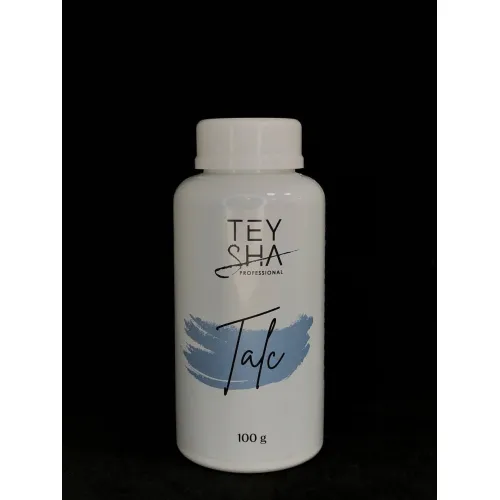 Talc for depilation, Teysha 100 g