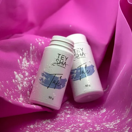 Talc for depilation, Teysha 50 g