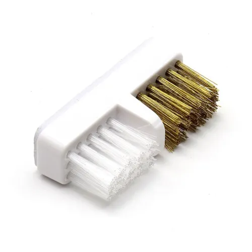 Teysha 2-in-1 Cutter Brush