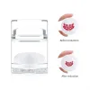 Teysha Double Marshmallow Stamp