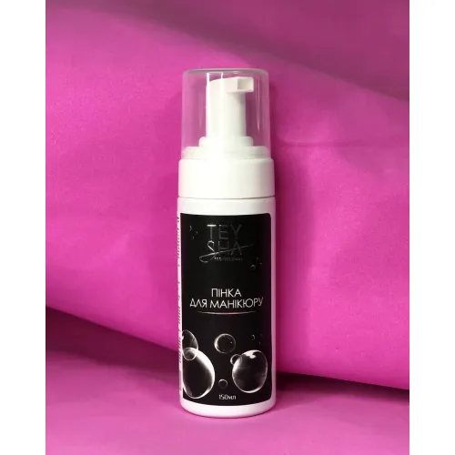 Teysha Manicure Foam 150 ml