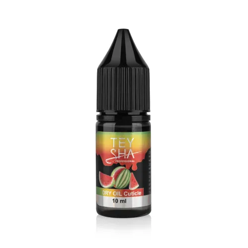 Teysha Watermelon Dry Oil 10 ml