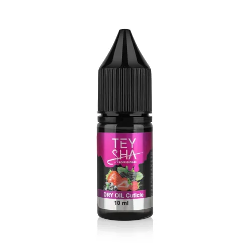 Wild Berry Dry Oil, Teysha, 10 ml