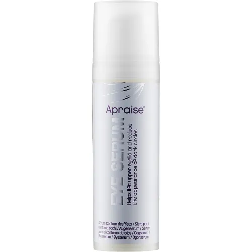 Anti-wrinkle eye serum Apraise, 30 ml.