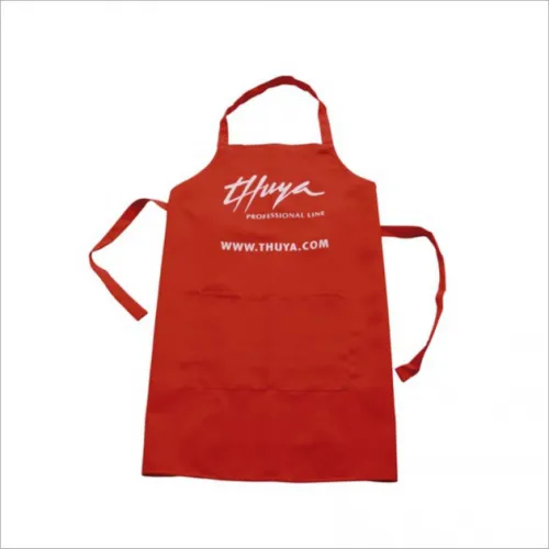 Apron Thuya