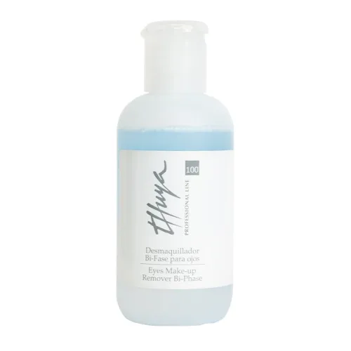 Bi-phase eye makeup remover specific for waterproof makeup Thuya, 100 ml.