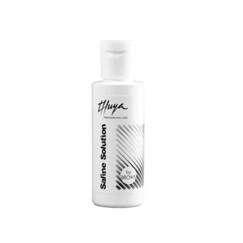 Saline Solution Thuya, 50 ml.