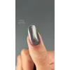 TOUCH 3D Cat Eyes Gel Polish №8, 9 ml