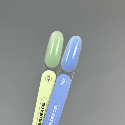 TOUCH Builder Gel Matcha 49, 15 ml (without brush)