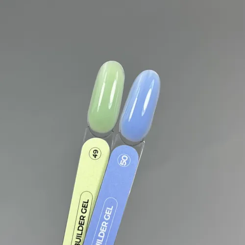 TOUCH Builder Gel Matcha 49, 15 ml (without brush)