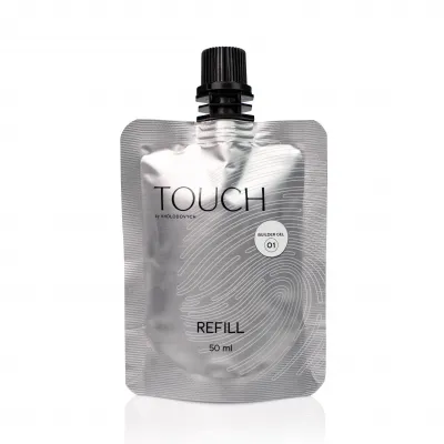 TOUCH Refill Builder Gel Sugar 17, 50 ml