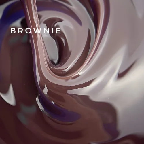TOUCH Builder Gel Brownie 30 мл
