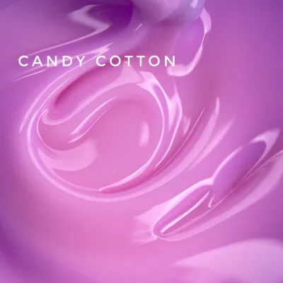 TOUCH Refill Builder Gel Candy Cotton 40, 50 ml