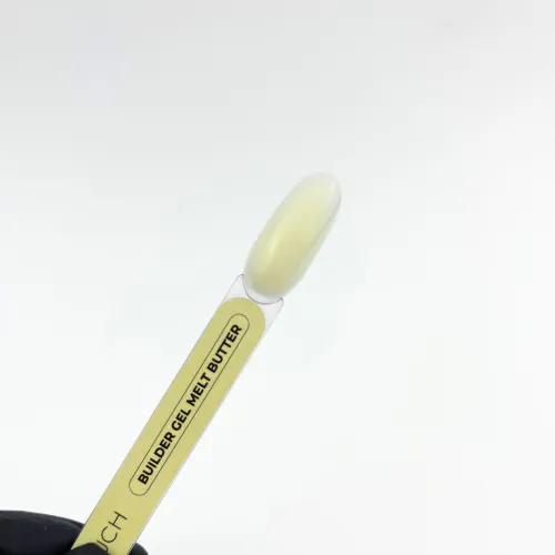 TOUCH Builder Gel Melt Butter, 15 ml (without brush)