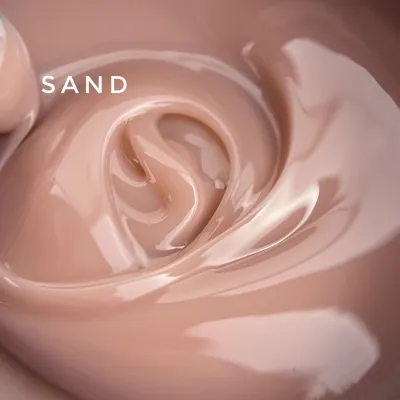 TOUCH Refill Builder Gel Sand 22, 50 ml