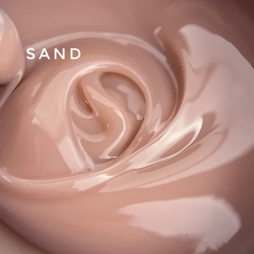 TOUCH Builder Gel Sand, 30 ml