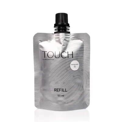 TOUCH Builder Liquid 8, 50 мл (без кисточки)